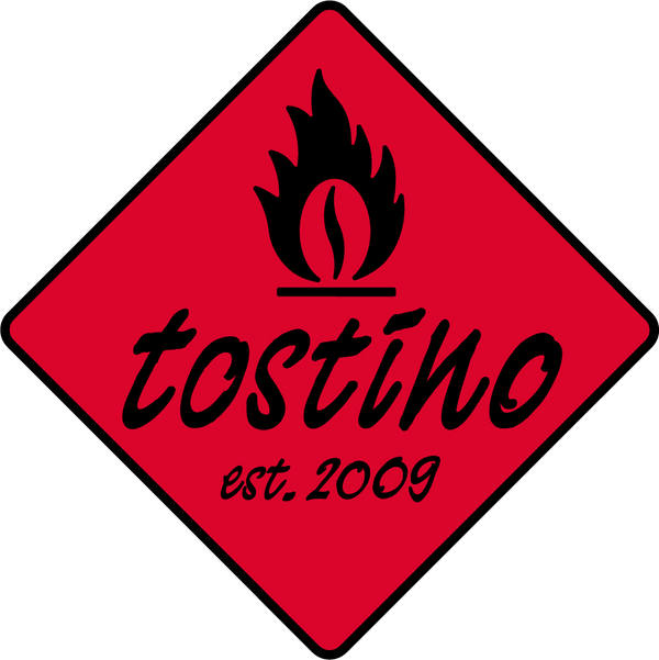 espresso tostino