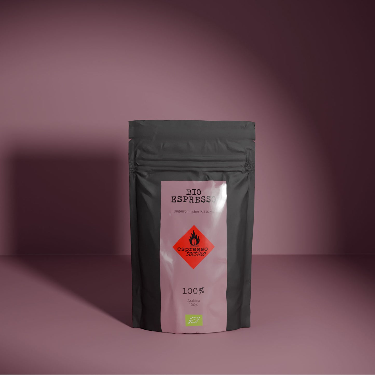 Bio Espresso Blend 100%