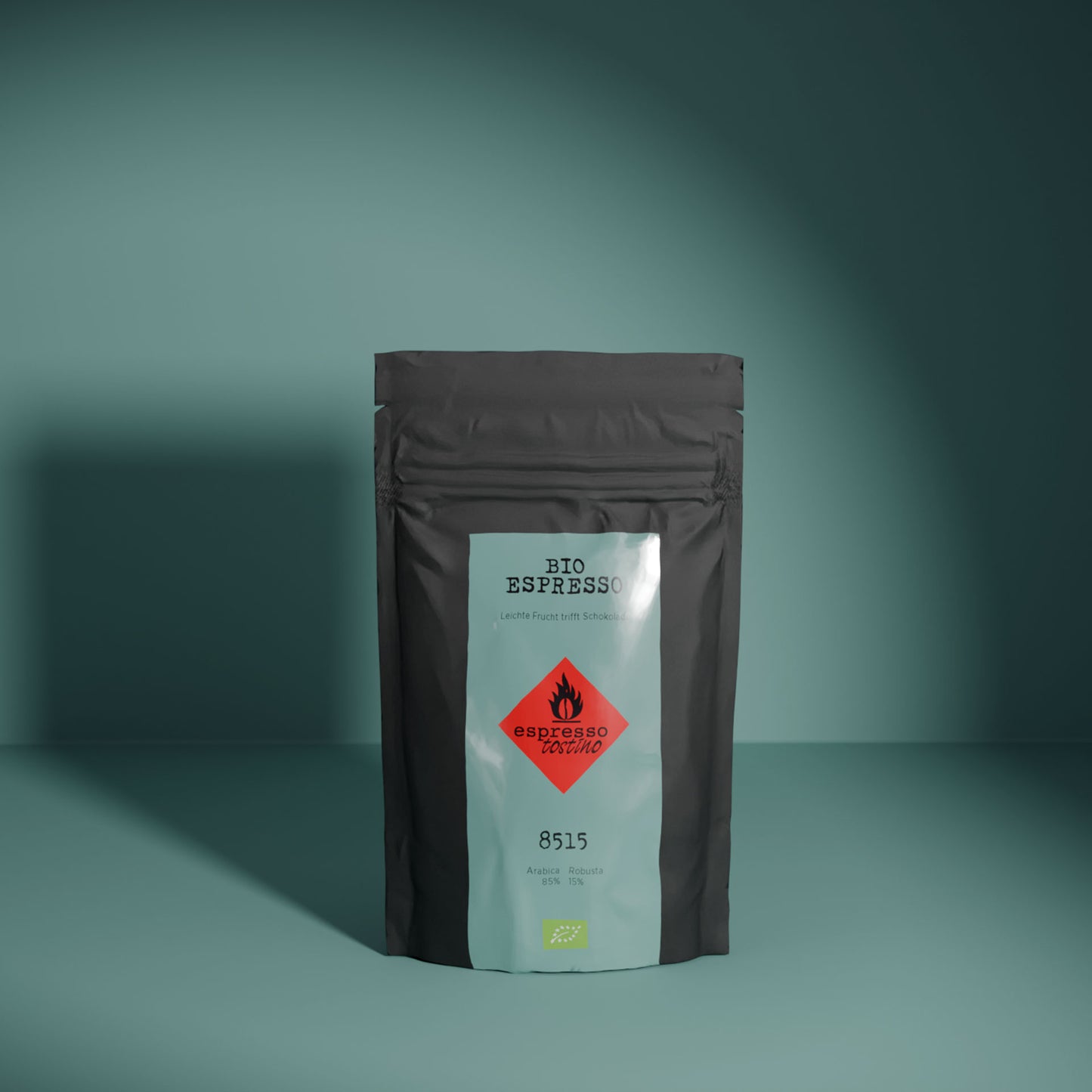 Bio Espresso Blend 8515