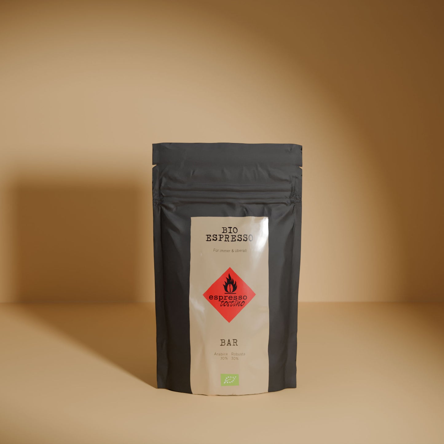 Bio Espresso Blend BAR