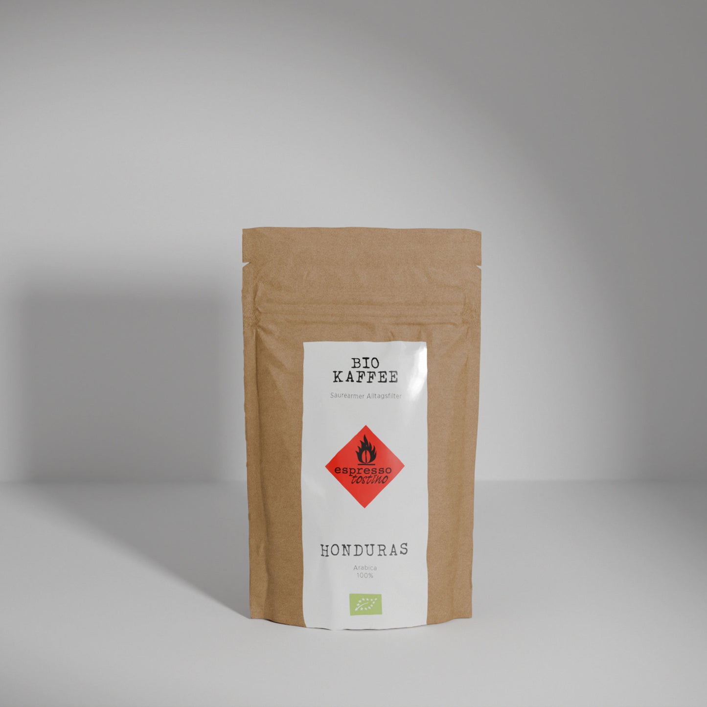 Filterkaffee sortenrein HONDURAS