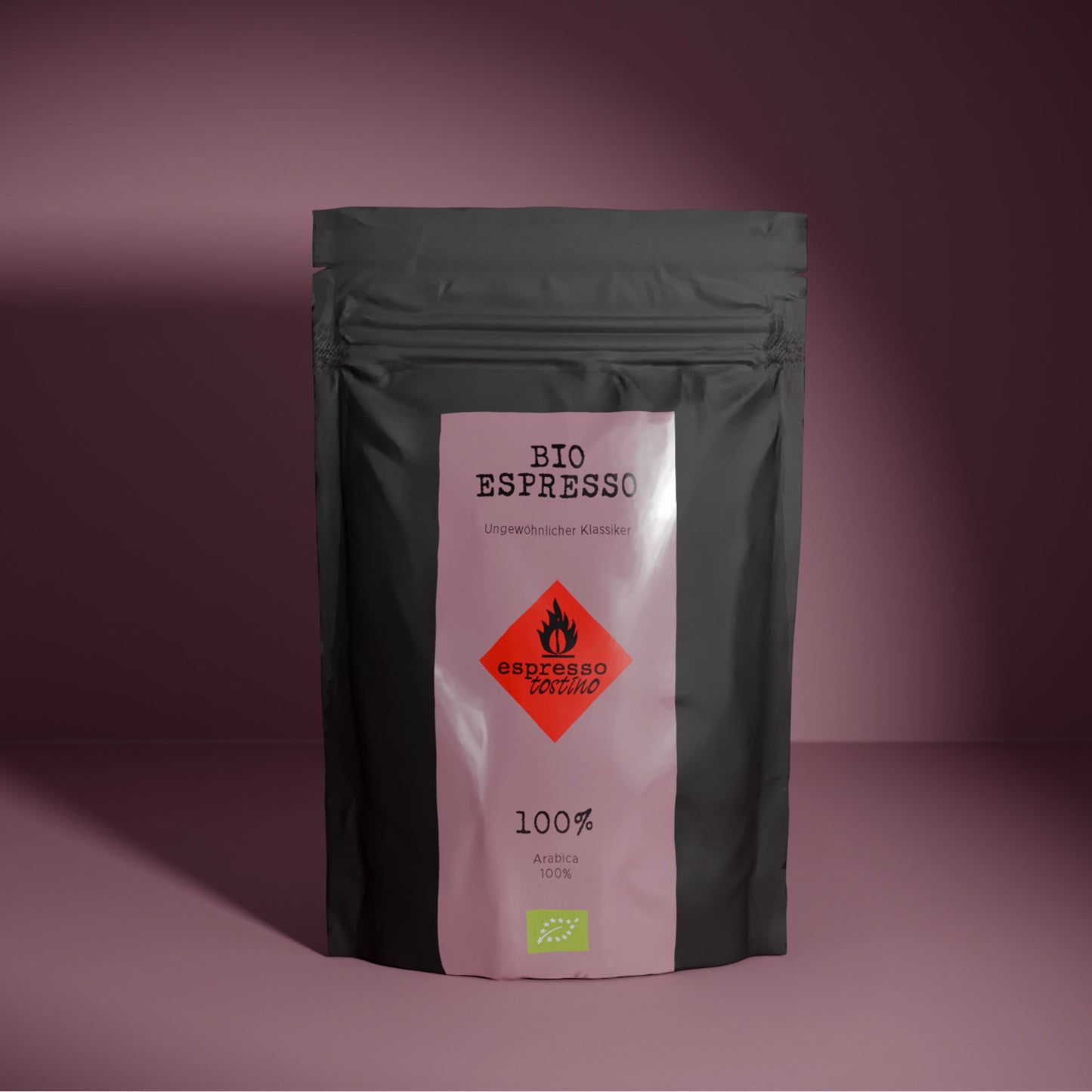 Bio Espresso Blend 100%