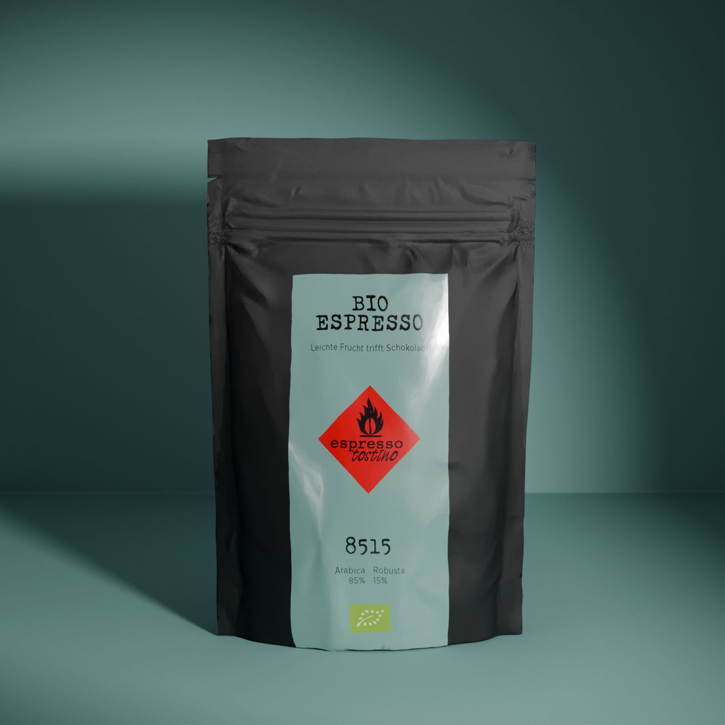 Bio Espresso Blend 8515