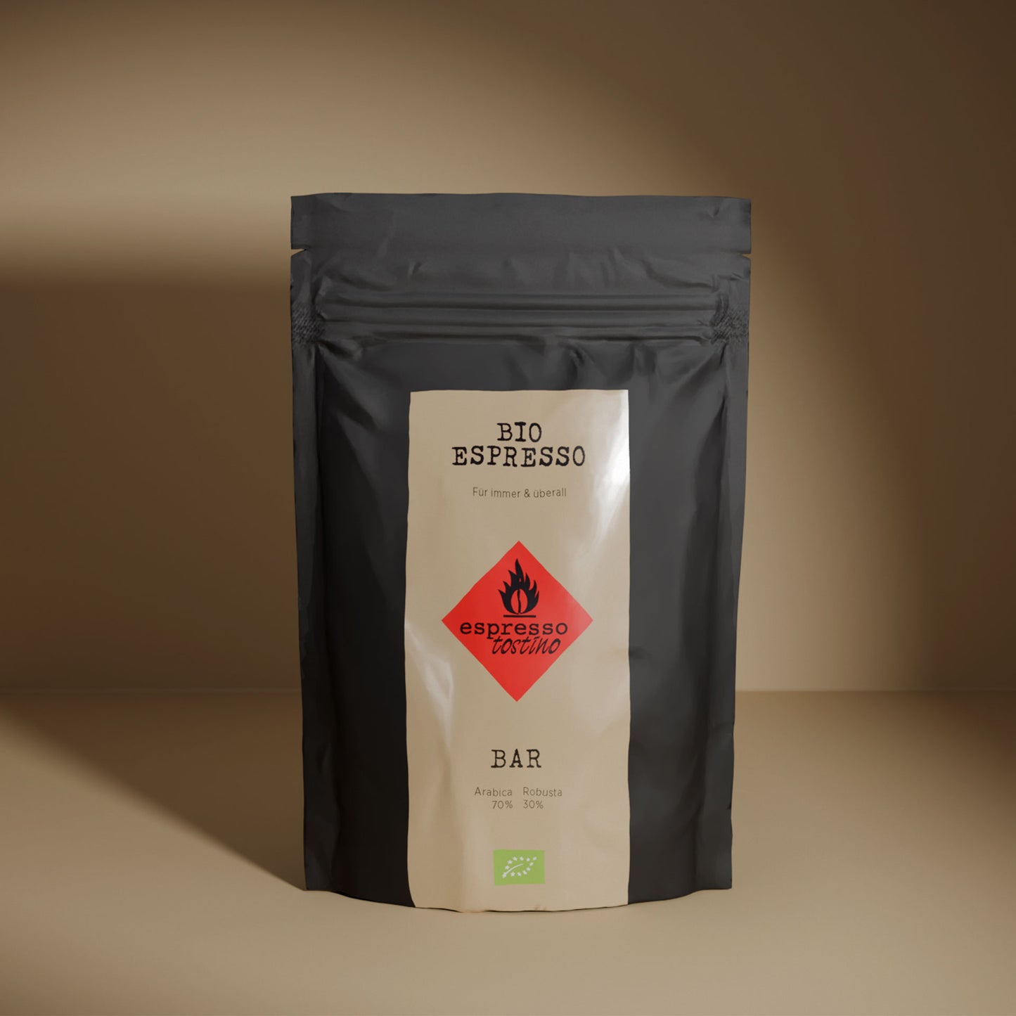 Bio Espresso Blend BAR