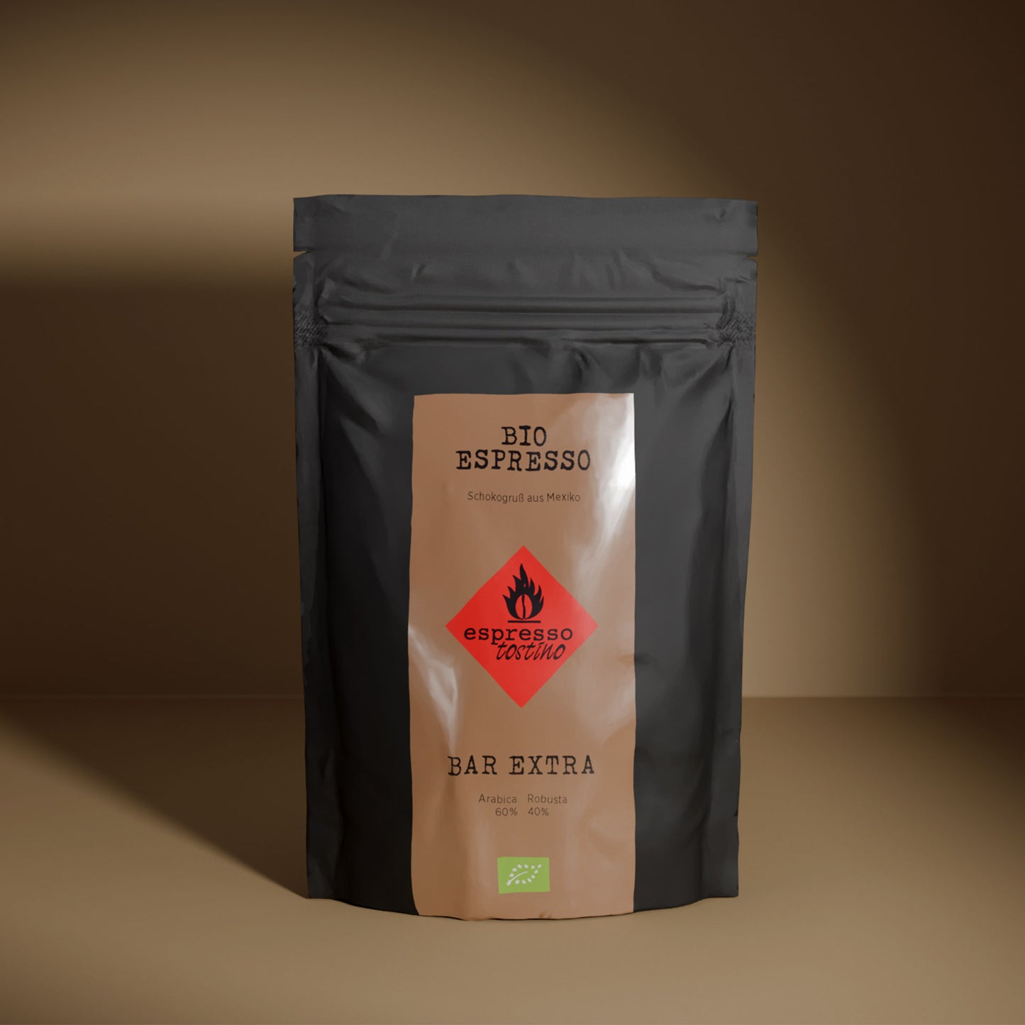 Bio Espresso Blend BAR EXTRA